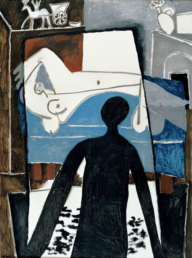 Une ombre au tableau