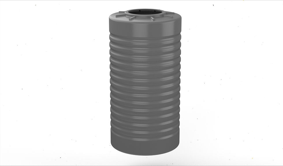 Thumbnail: 1200L Water Tank