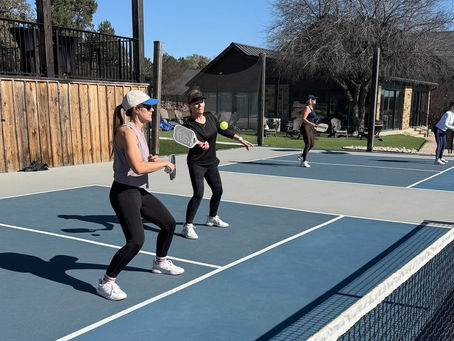 Club News: February 13th