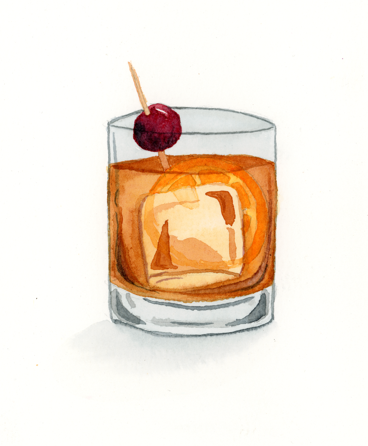 A Little Old Fashioned