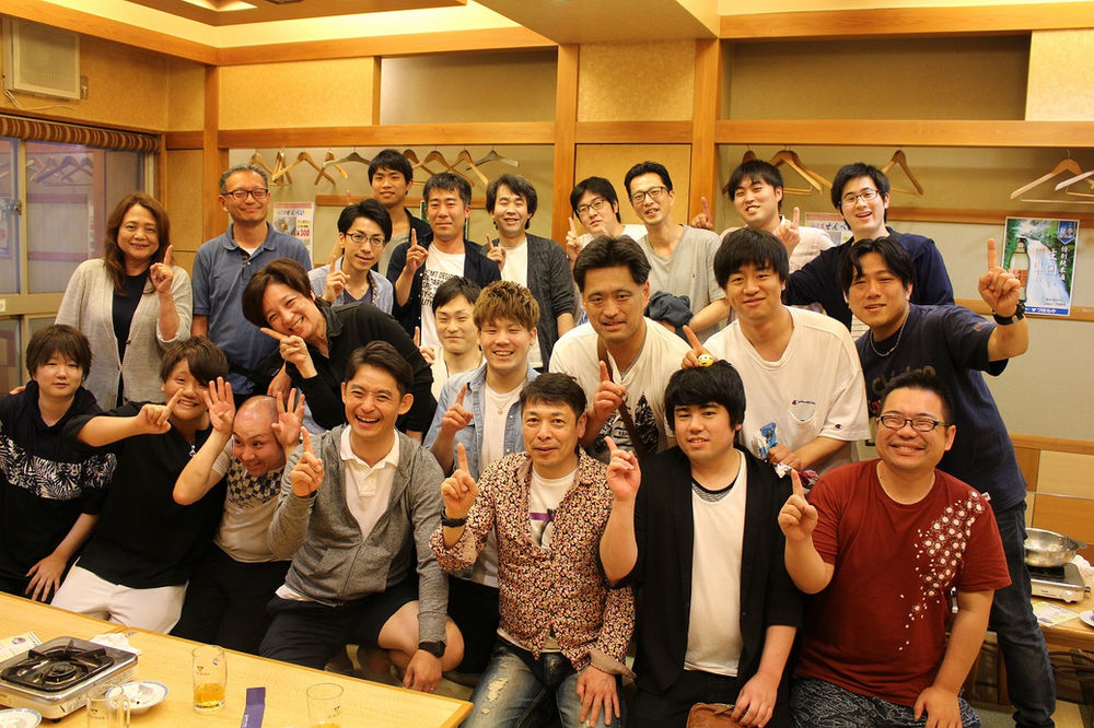 アメリカヤ社員旅行 in 大阪‼ (後団編 Part2)