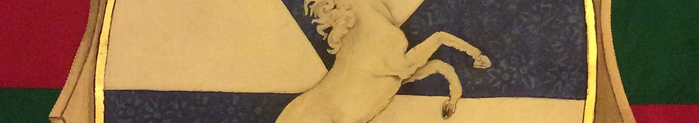 Stemma gentilzio di Cecilia Rigacci