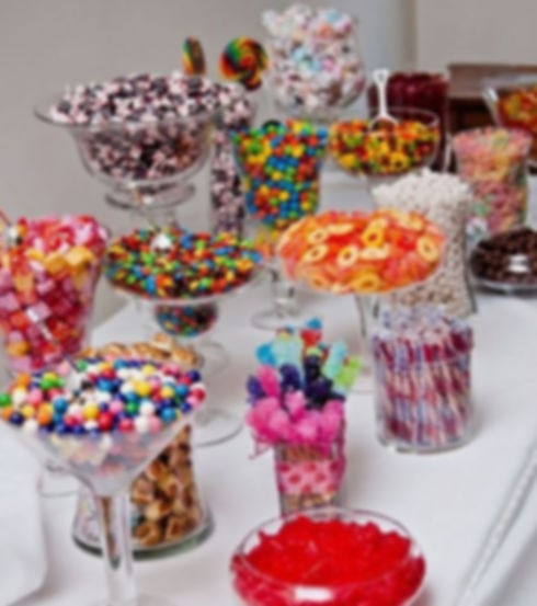 mobile candy bar service tampa
