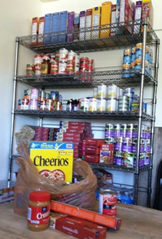 Hunger Store Hunger Ministry News