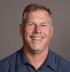 Steve Barclay Facilities Coordinator
