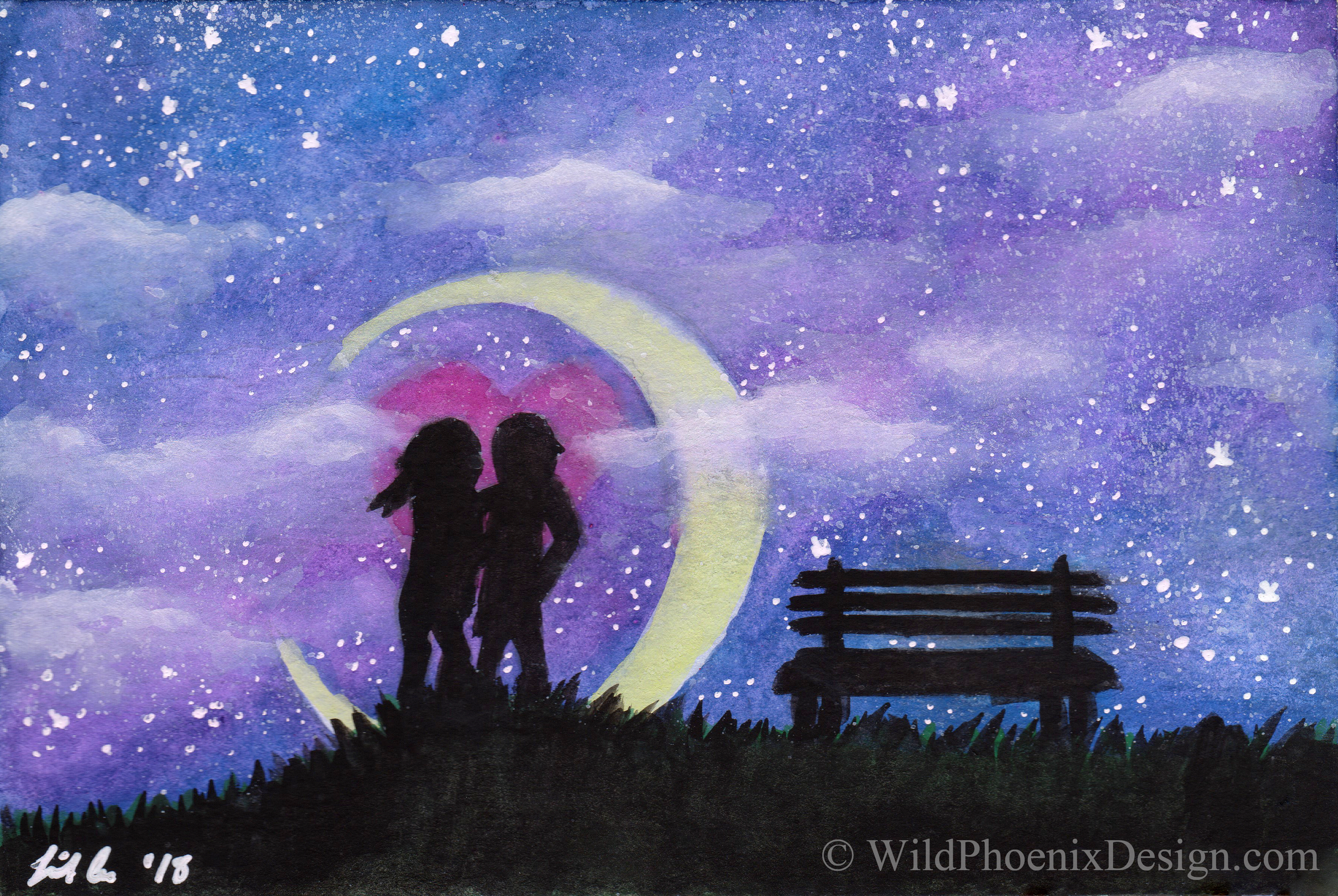 Galactic Lovers