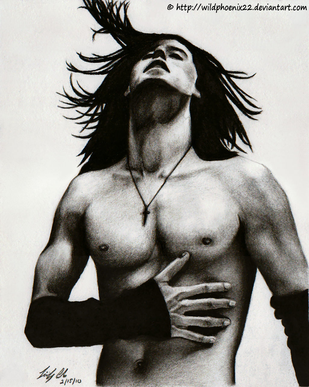 Jared Leto