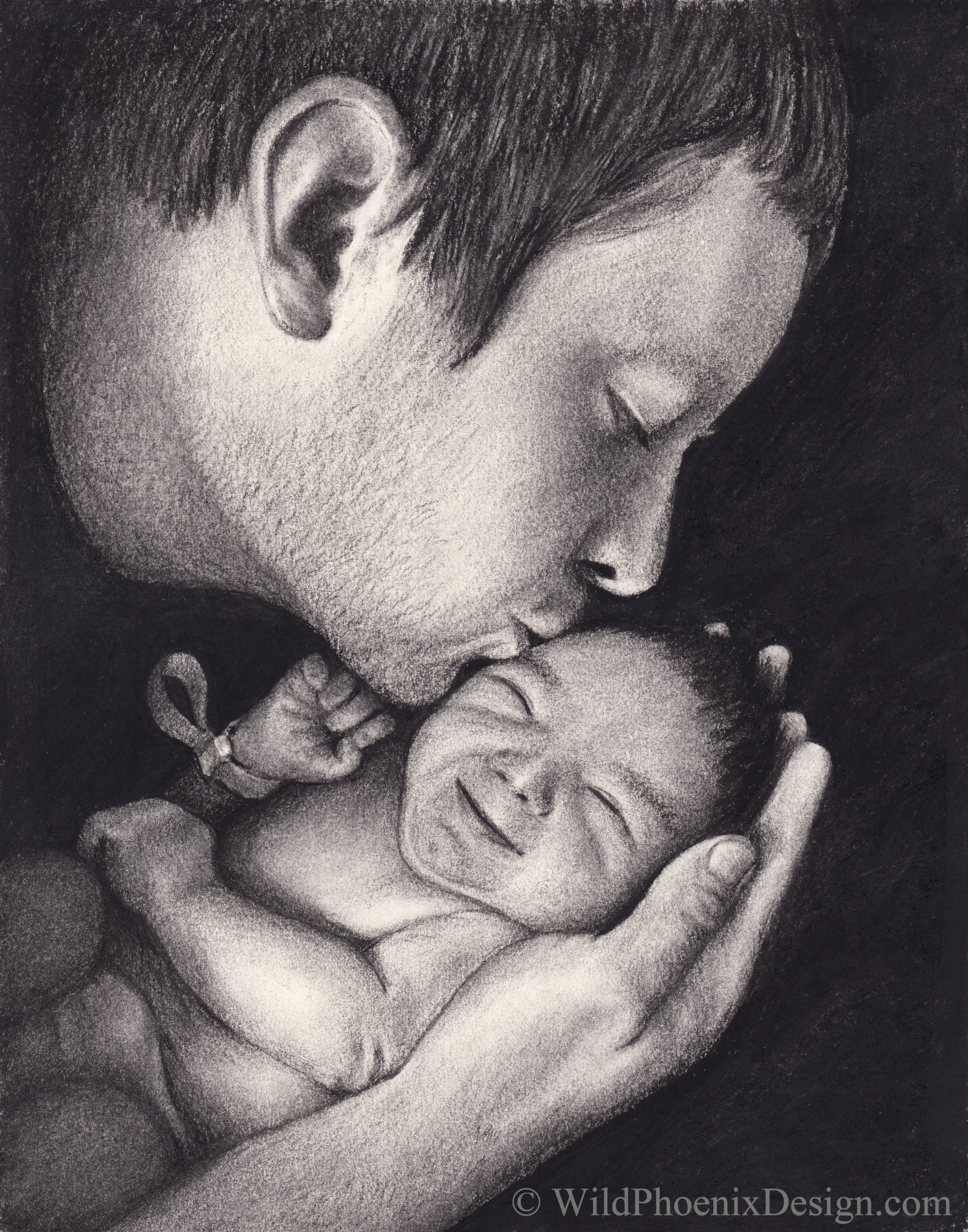 Father & Son