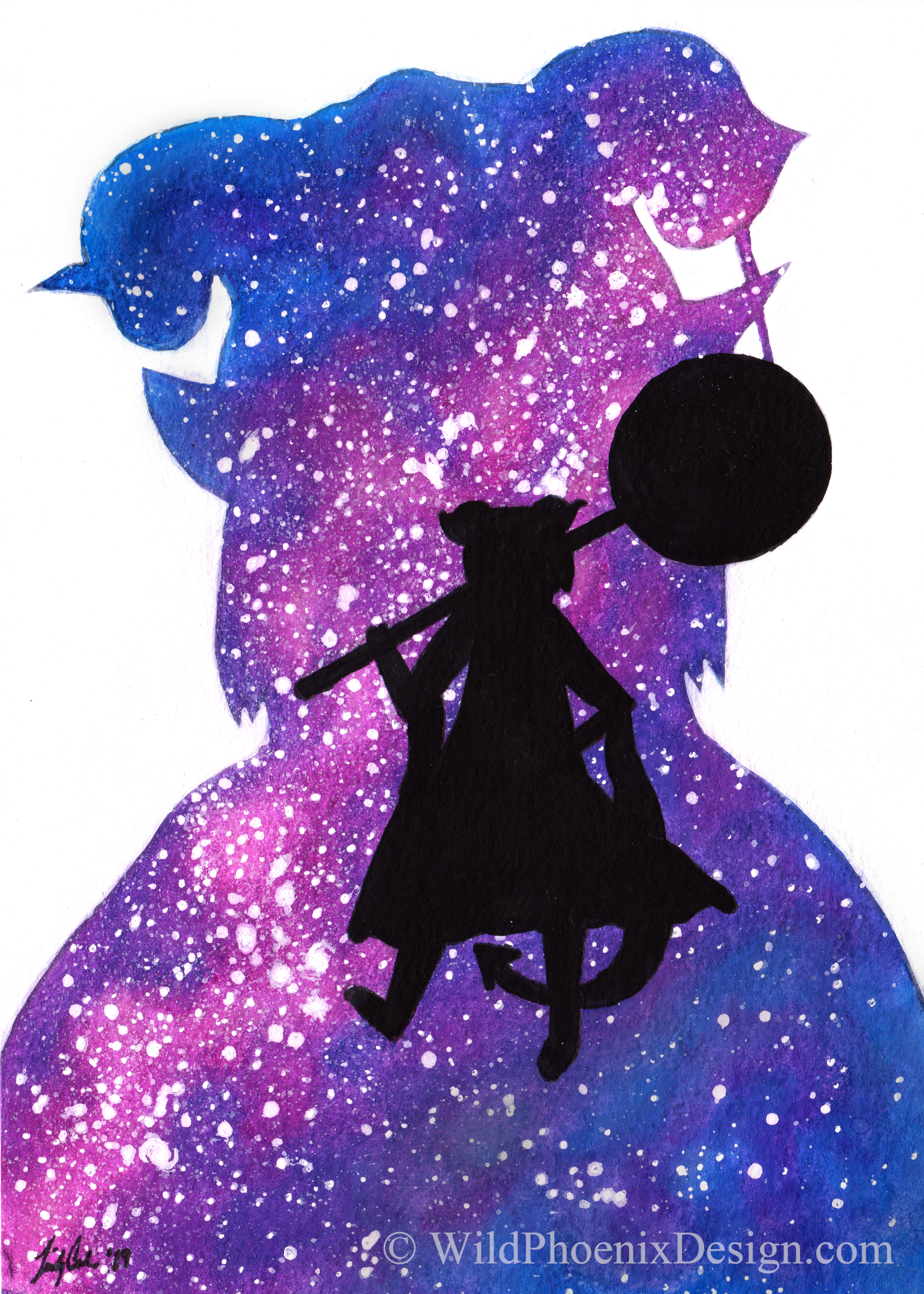 Cosmic Jester
