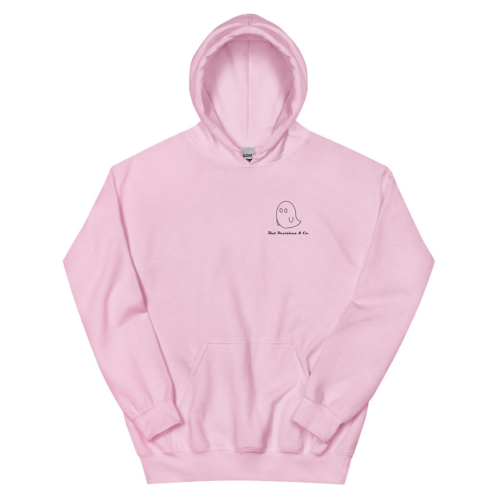 Thumbnail: GT3 Rear Hoodie