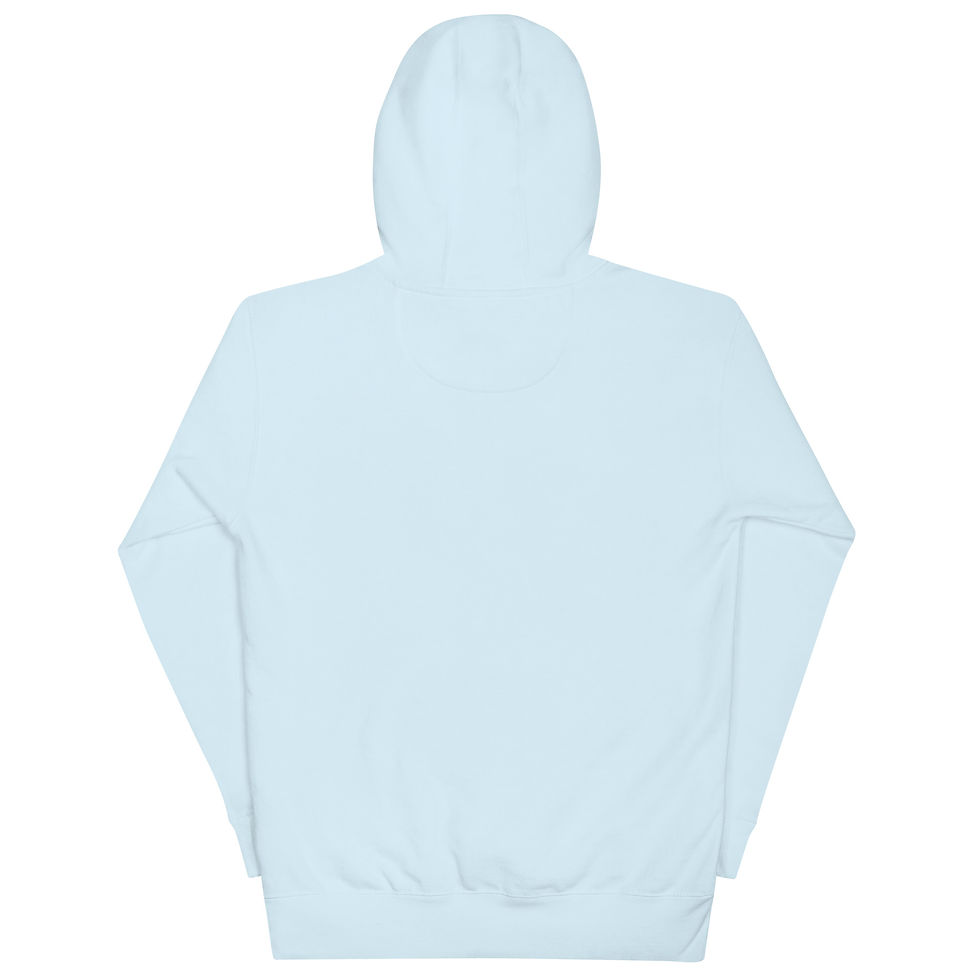 Thumbnail: BRZ Bad Decisions Hoodie