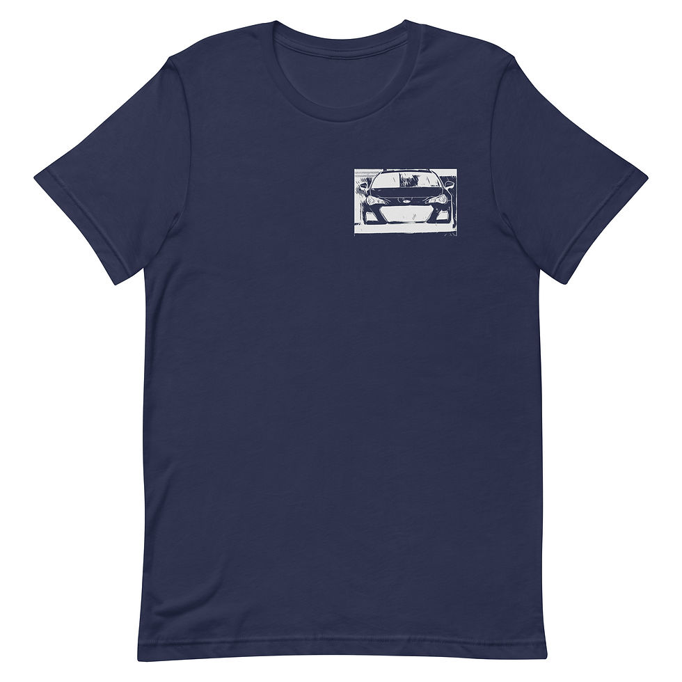 Thumbnail: BRZ Mountain Trip Tee