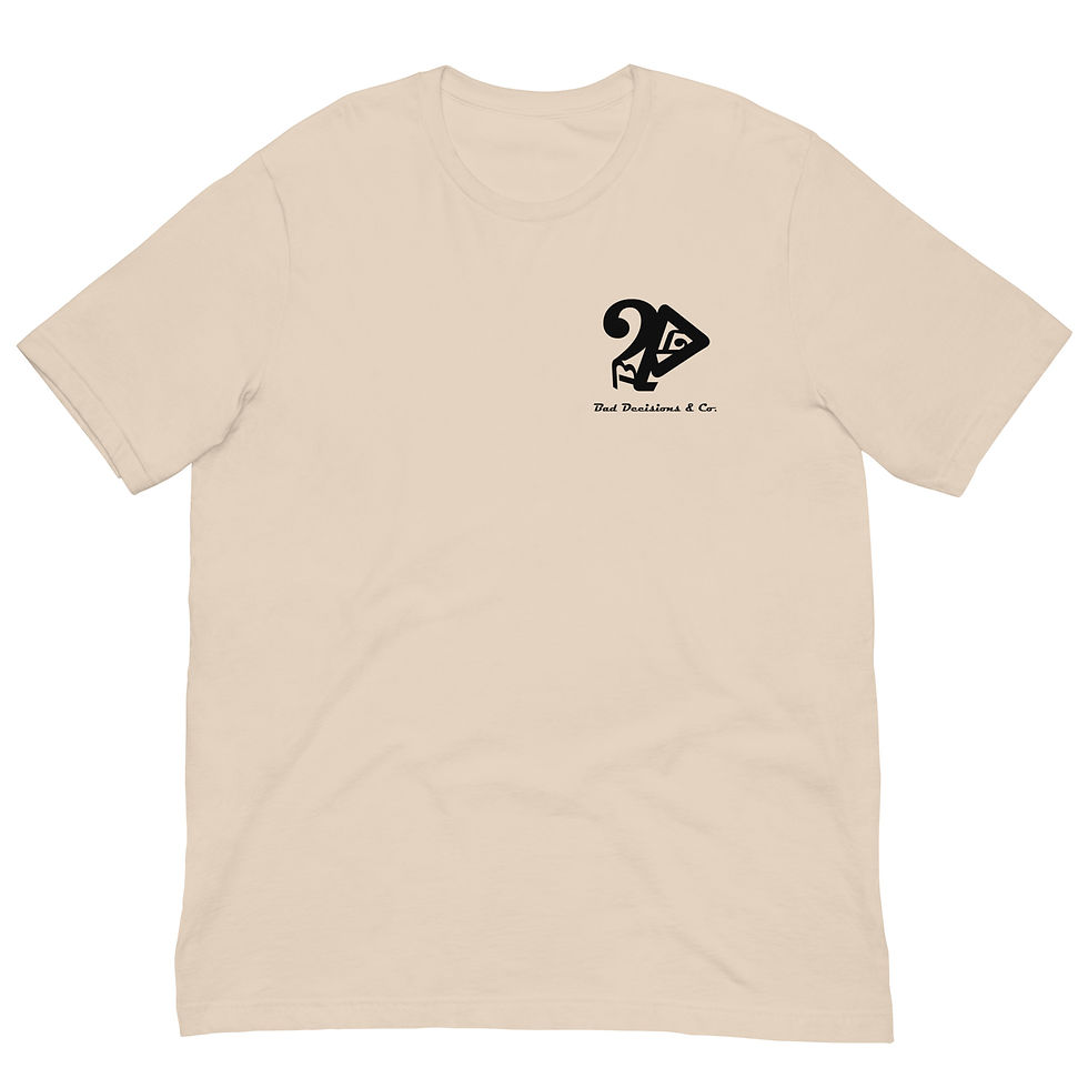 Thumbnail: Paint To Sample GT3 Tee