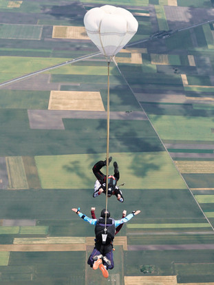 Tandem Skok Iskustva