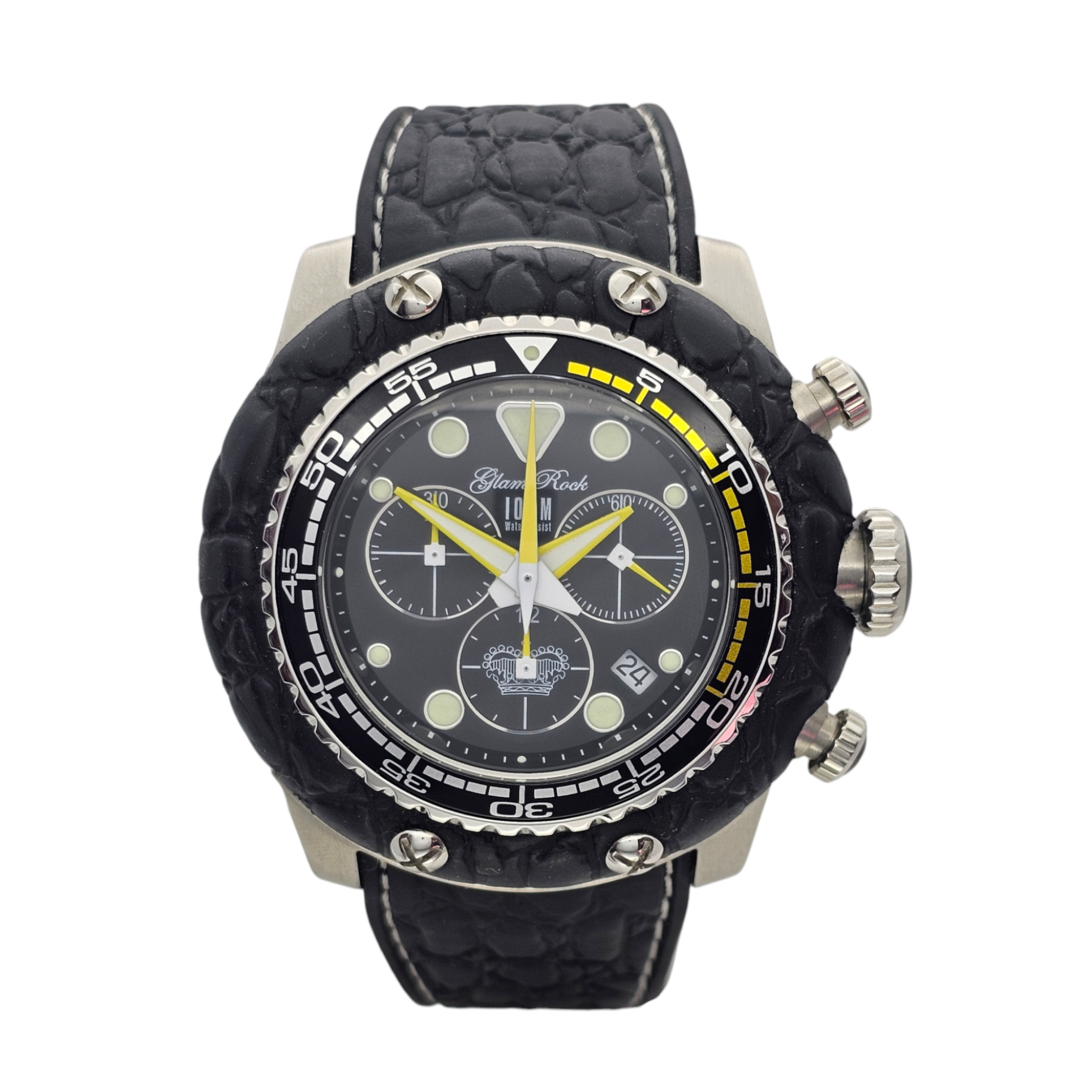 Glamrock GLA-021 GR20110