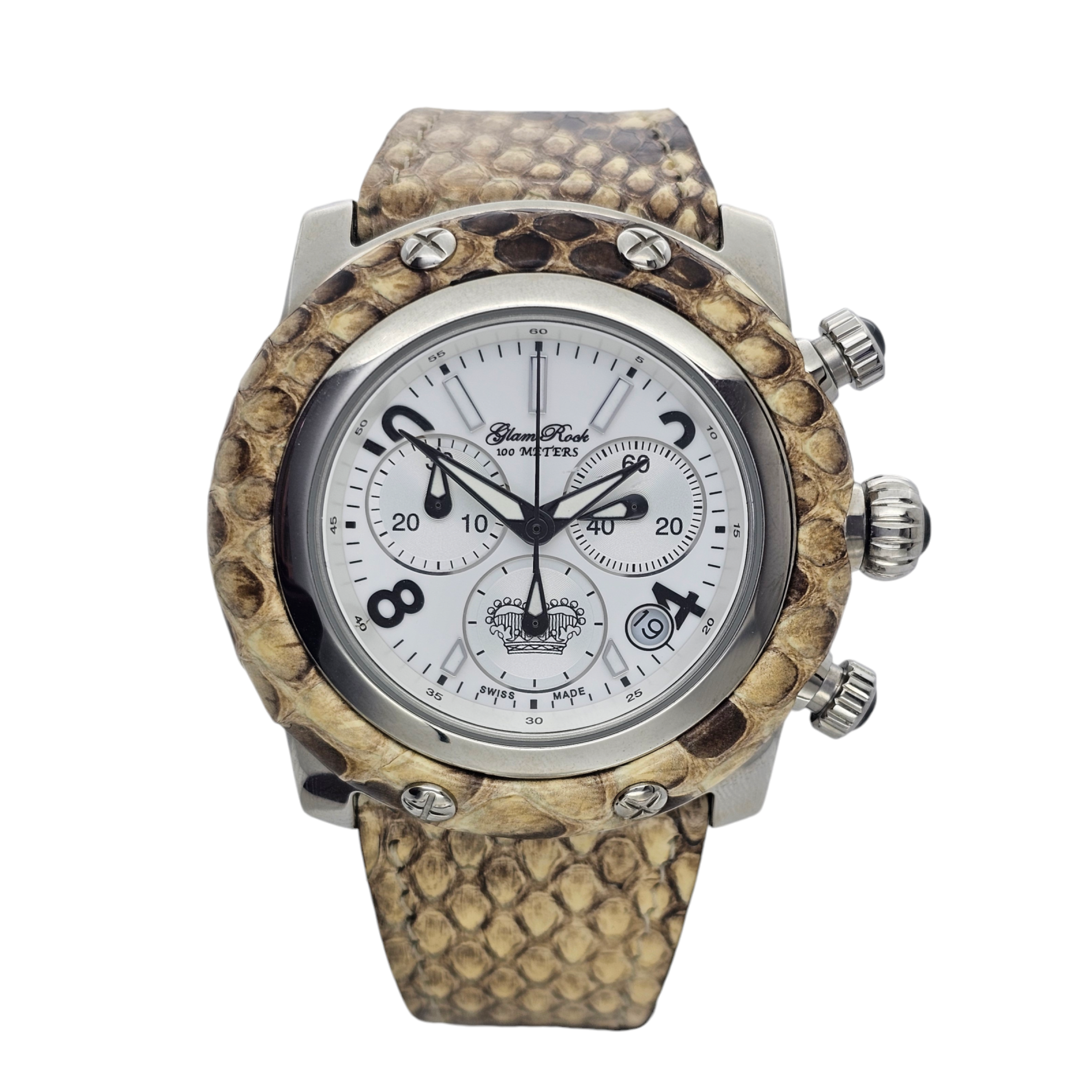 Glamrock GLA-009 GR10113