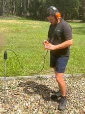 MGR Leak Detection Services