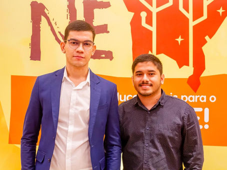 Após rodada Seed, Neurometa é avaliada em R$ 1 Milhão