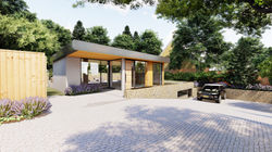External Image 1 - 8 harestone Lane