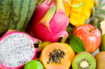 El arte de elegir las frutas perfectas: Guía práctica de Distribuidora Frutiblanco