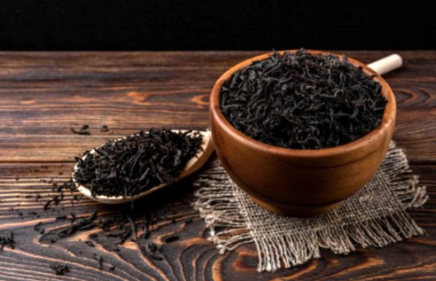 Black Tea Healthy