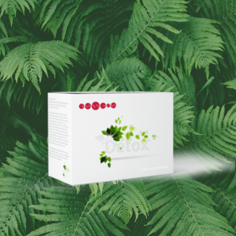 Essens Detox