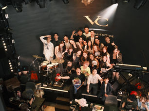 Beyond the Classroom: Inside the VC Showcase 2026