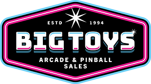 Big Toys