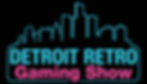 Detroit Retro Gaming Show 2026