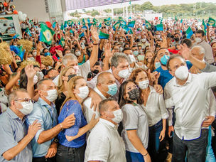ICAPUÍ RECEBE TRÊS NOVOS EQUIPAMENTOS PÚBLICOS