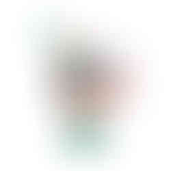 I Am Who I Am \ I Am Men's Oversized Sweatshirt