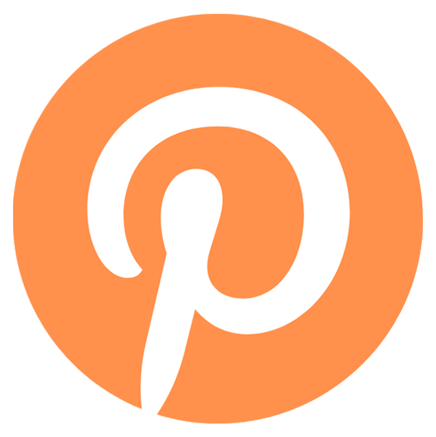 little curly pinterest account