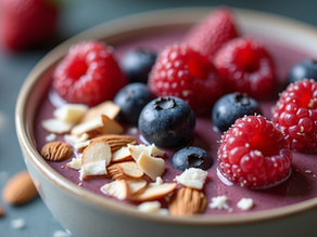5 Essential Nutrients Every Woman Over 35 Needs for Vibrant Living