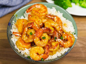 How I Whip Up Quick and Healthy Dinners That Make Weight Loss a Breeze