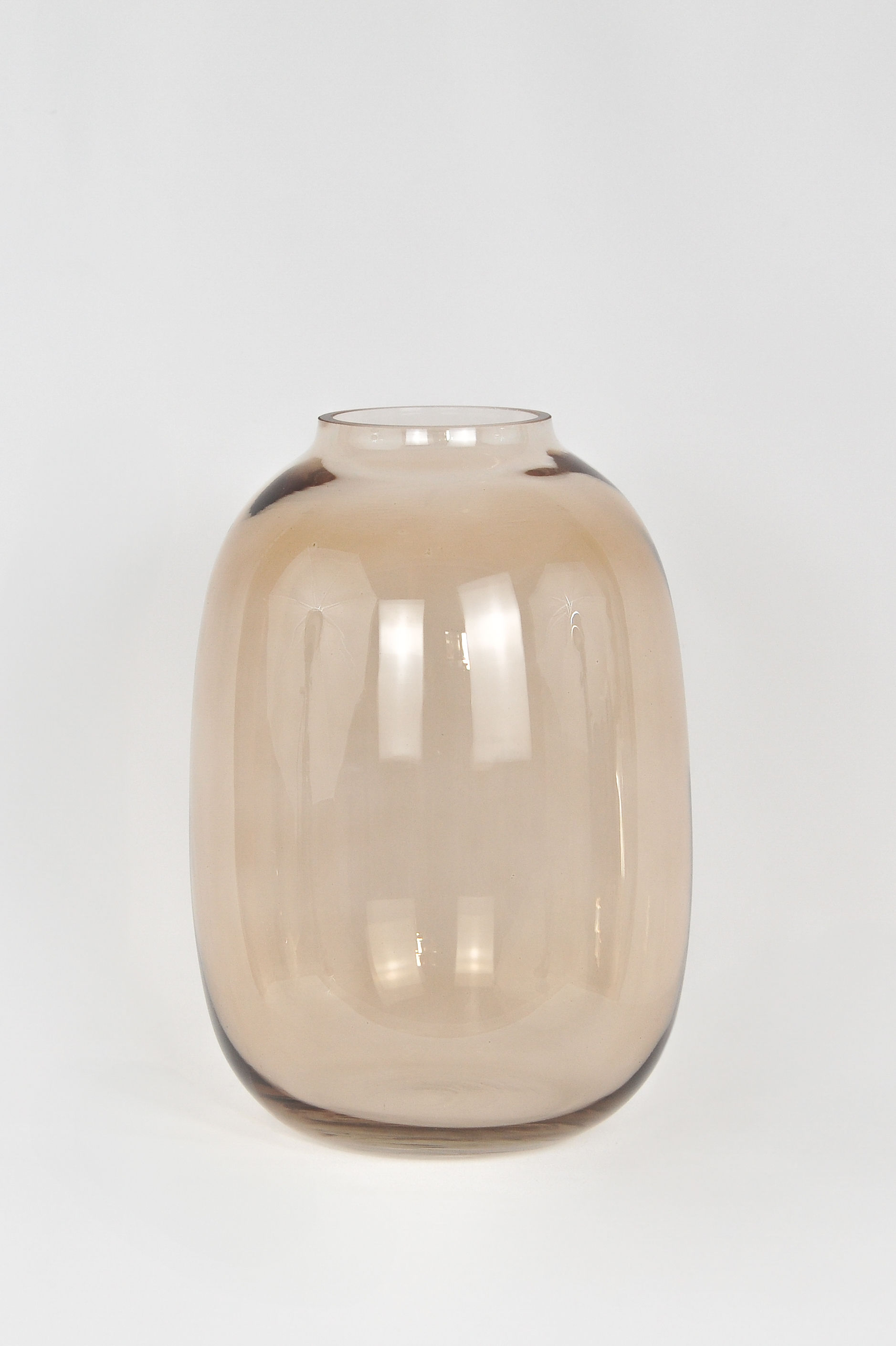 Ballonvase "Brownie"
