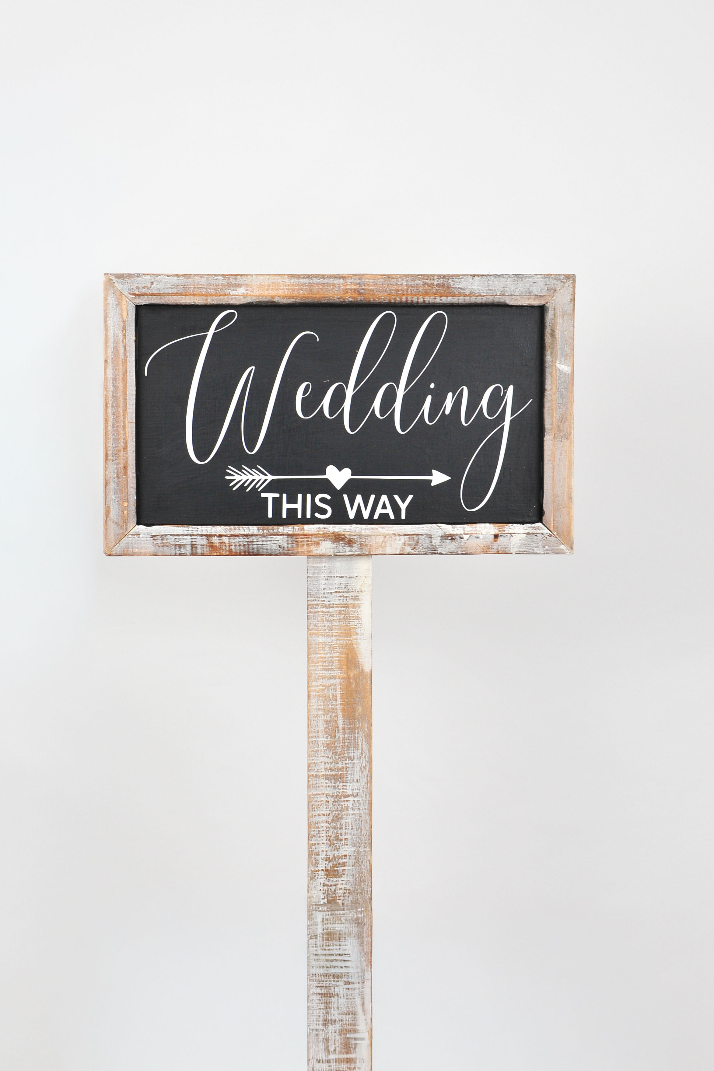 Orientierungsschild "Wedding"