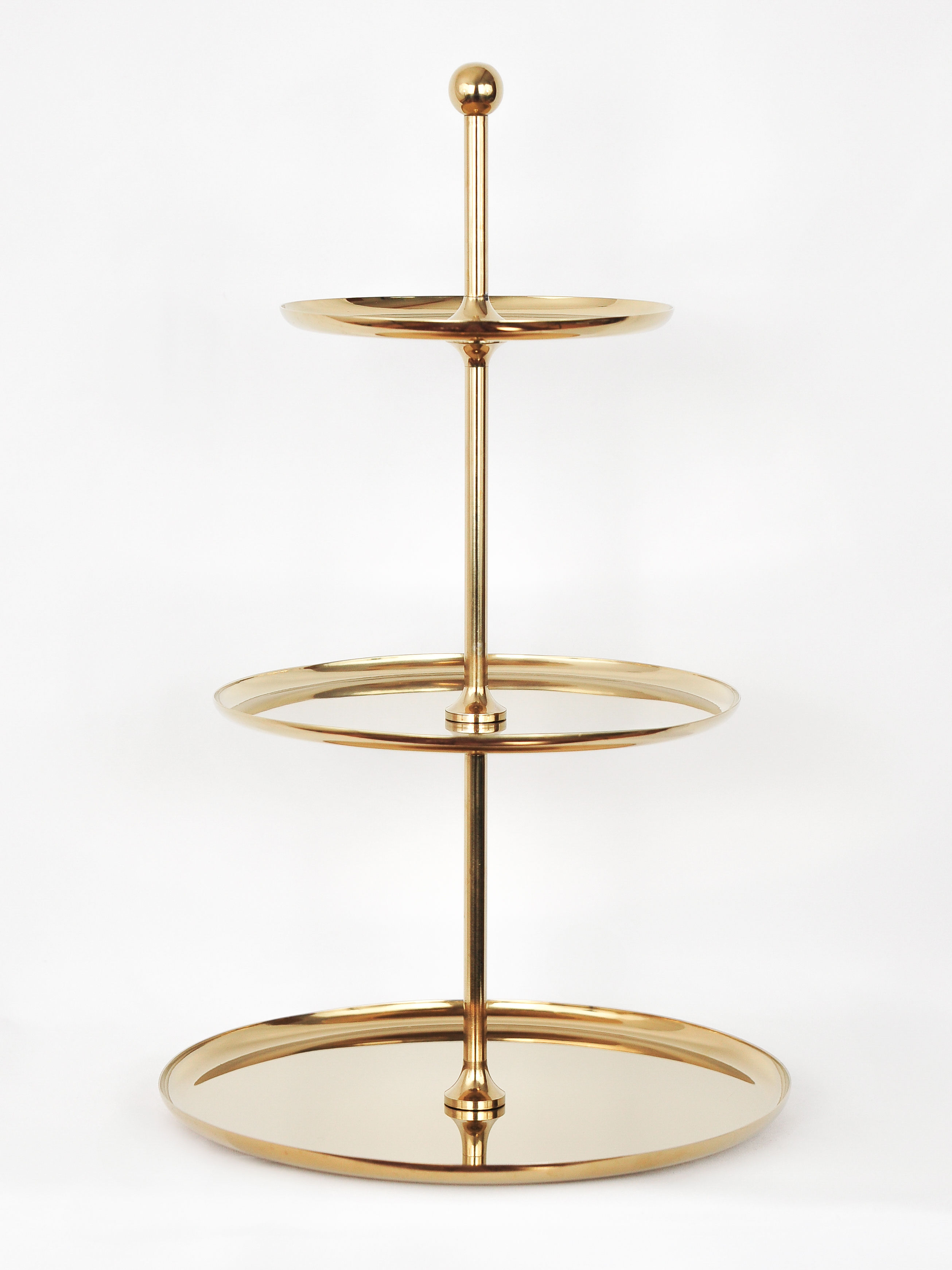 Etagere "Gold"