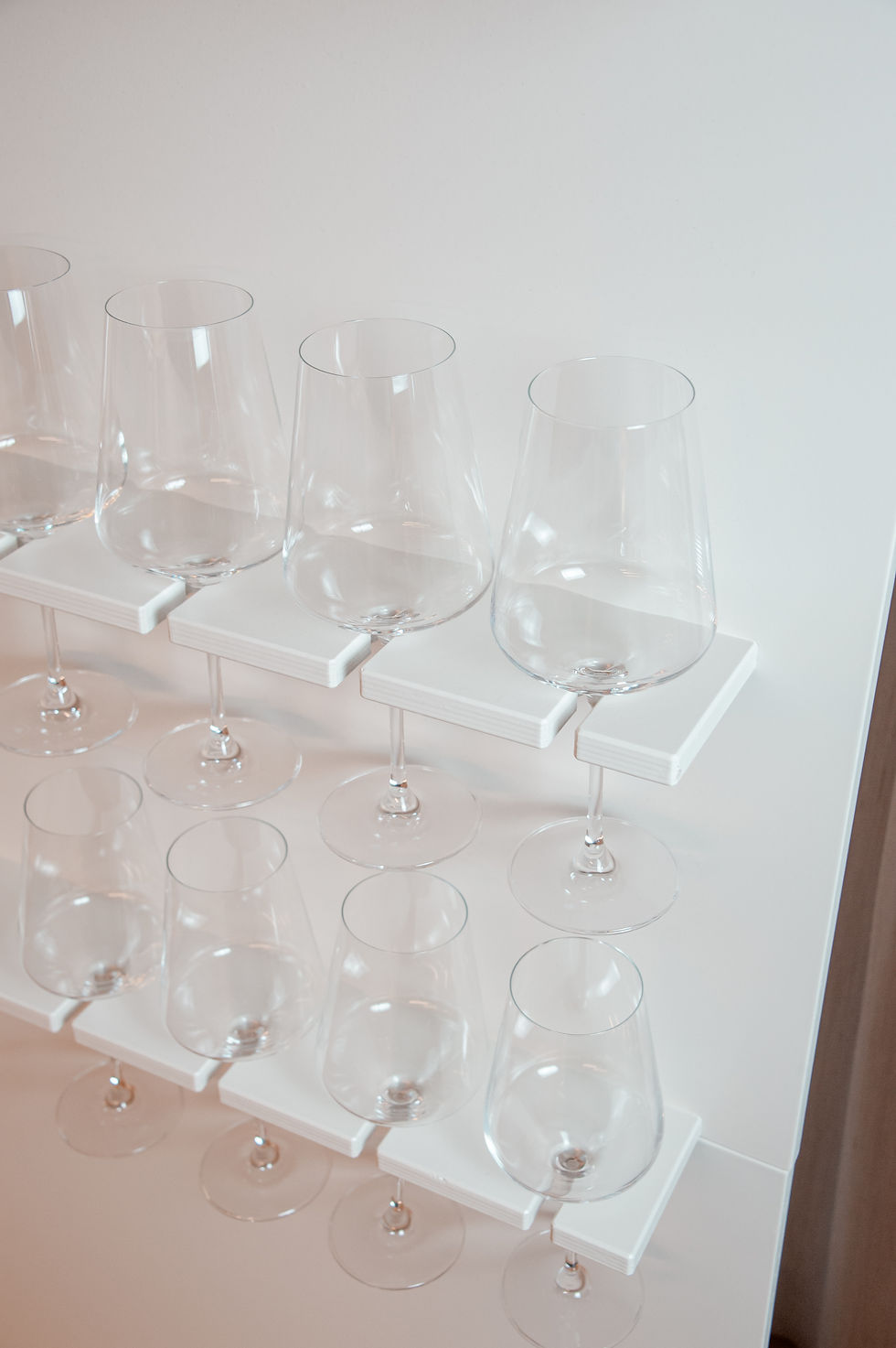 Miniaturbild: Sektwand "Champagne"