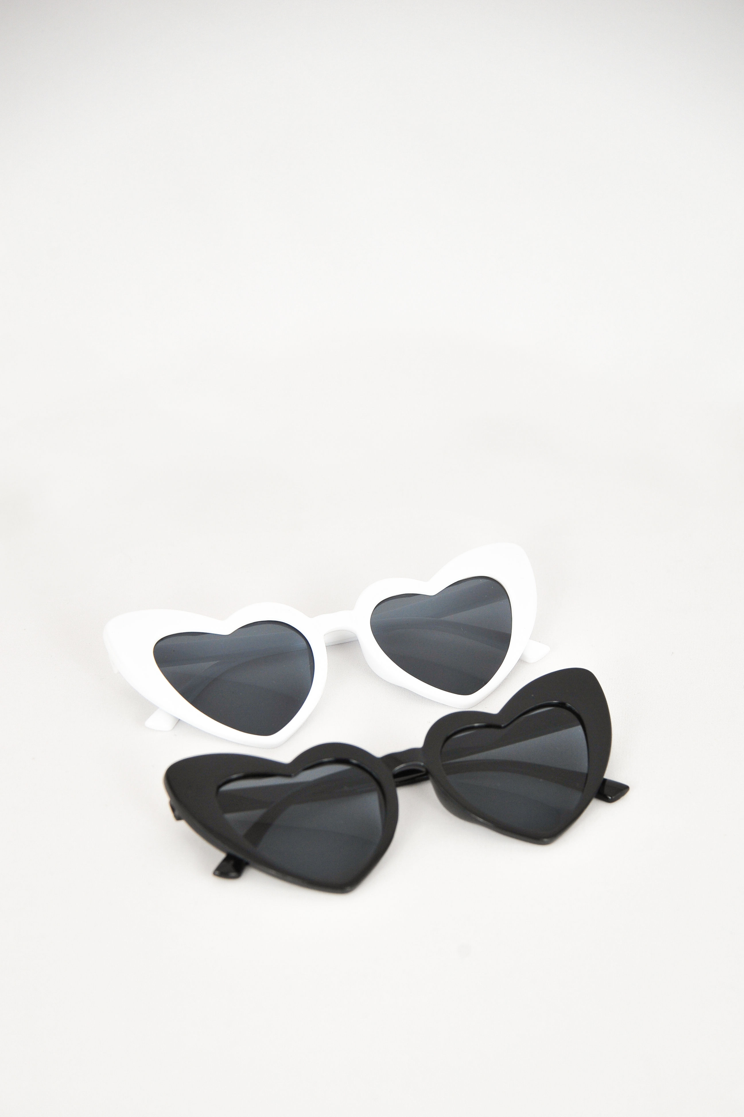 Sonnenbrillen "Heart"