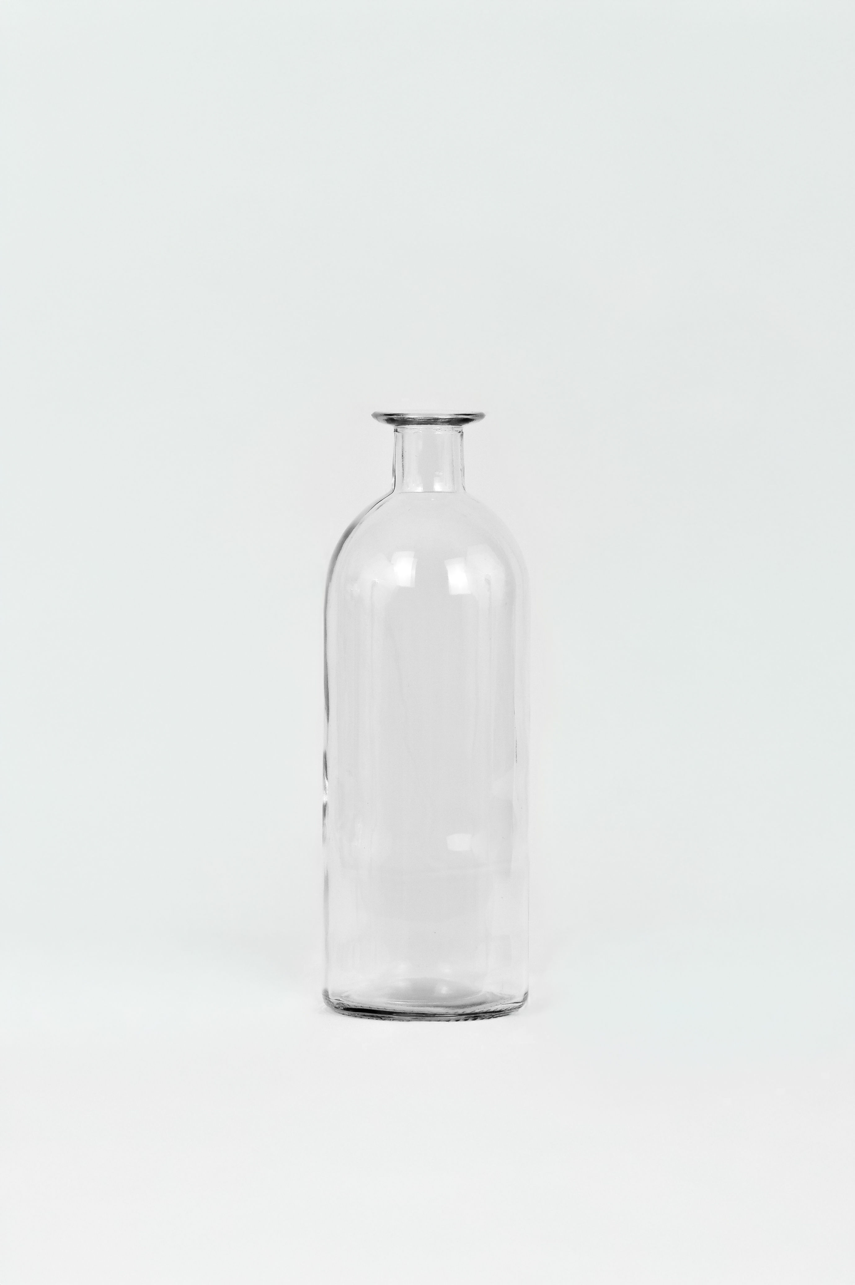 Vase "Glatt"