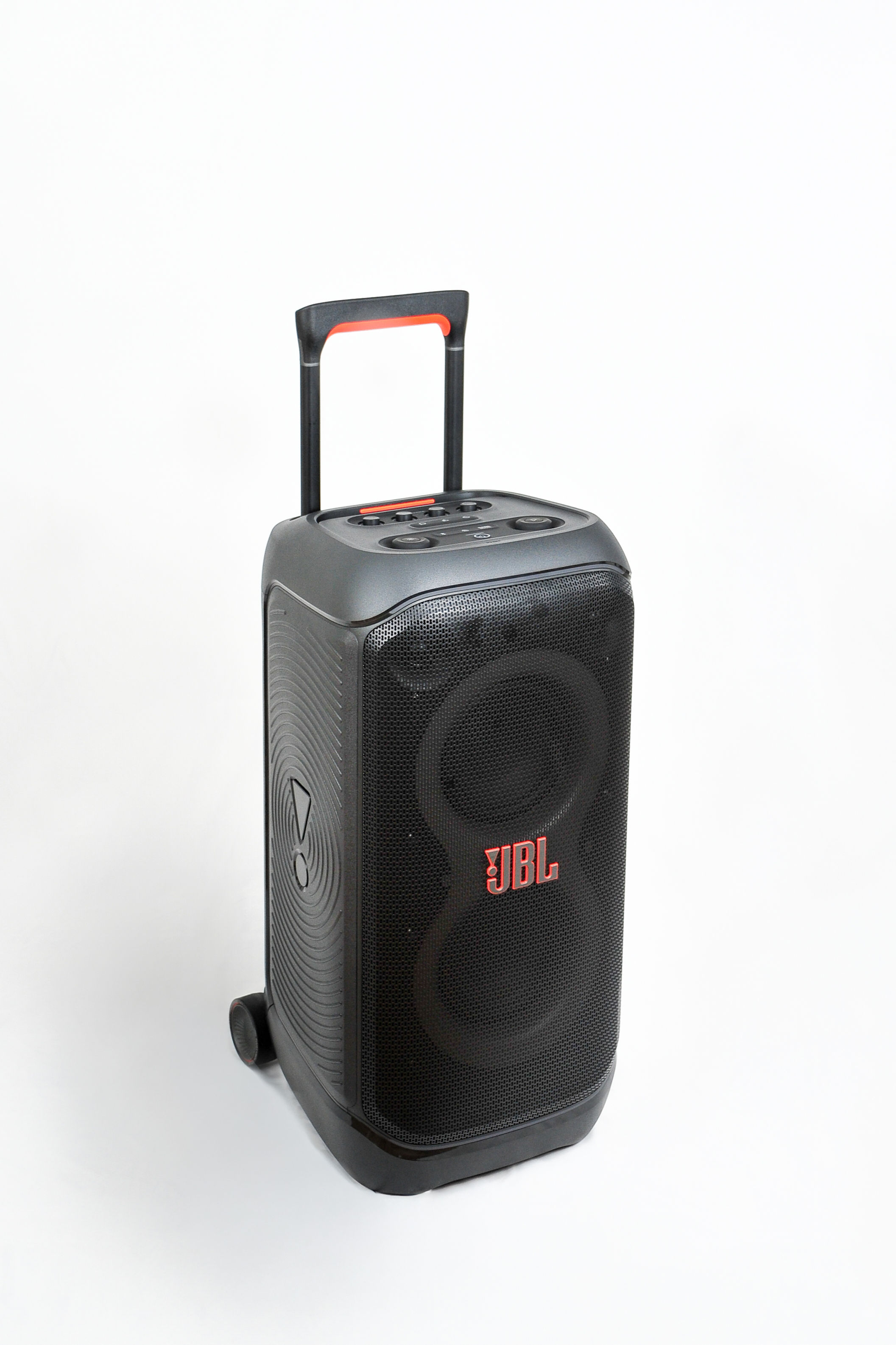 Lautsprecher ohne Mikrophone