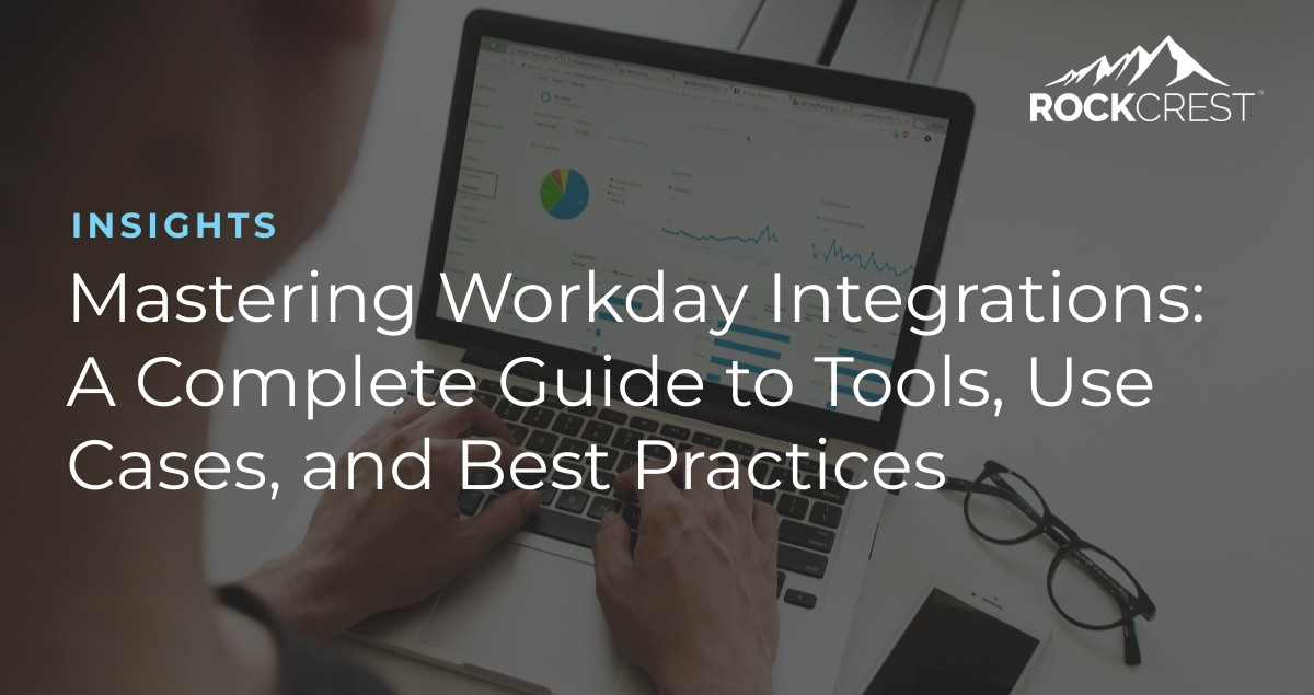 Workday Using Guy Mastering Workday Integrations: A Complete Guide to Tools, Use Cases ...