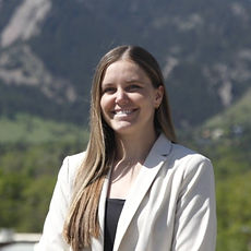 recruiter headshot