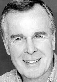 John Cunningham, 1932 – 2026