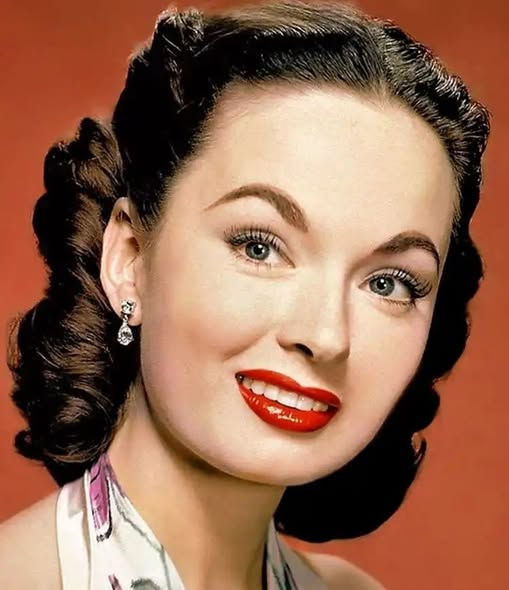 Ann Blyth, 1928 - 2026