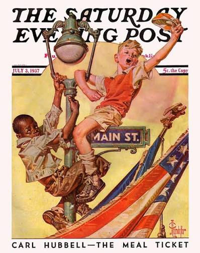 The Saturday Evening Post, 1821 – 2027