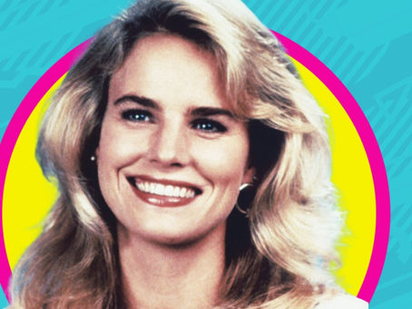 Jennifer Runyon, 1960 – 2026