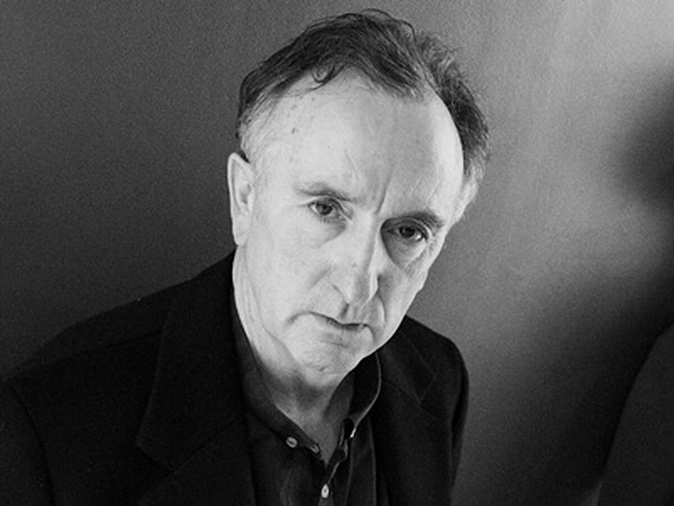Gary Lydon, 1964 – 2026