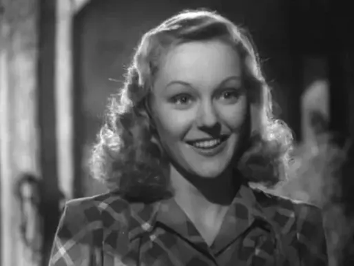 Eileen Bennett, 1919 – 2025