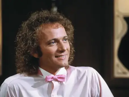 Anthony Geary, 1947 – 2025